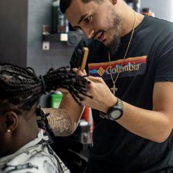 Mvp Cuts and Styles