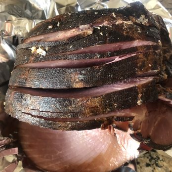 The Honey Baked Ham Company - Honey baked Ham! - Meat Shops Near Me - Orem, Utah