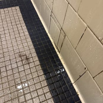 LA Fitness - Hair and mold - Gyms Near Me - Carmel, Indiana