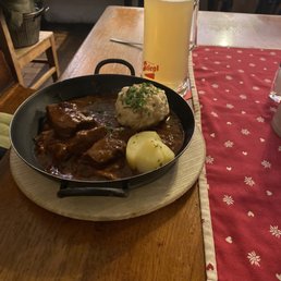 Goulash Goulash