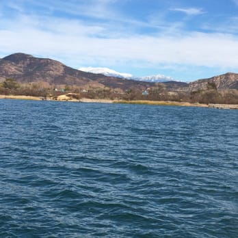 Lake Skinner - Boating Near Me - Winchester, California Lake Skinner - Boating Near Me - Winchester, California