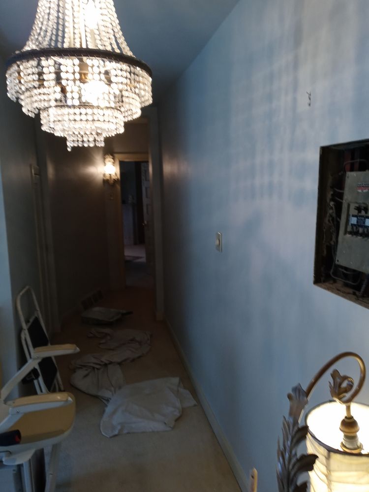 Slide of Foster 's Home Improvements