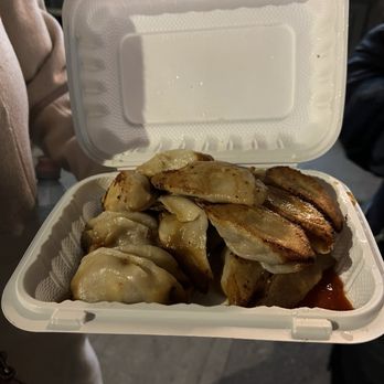 Jin Mei Dumpling - Dumplings - Chinese Near Me - New York, New York