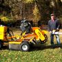 Photo of Lyons Stump Grinding