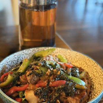 Lamaii - Drunken Noodles Steak - Thai Near Me - Las Vegas, Nevada Lamaii - Drunken Noodles Steak - Thai Near Me - Las Vegas, Nevada