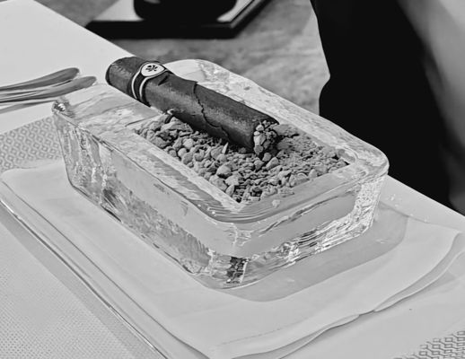 Charleston Grill by null