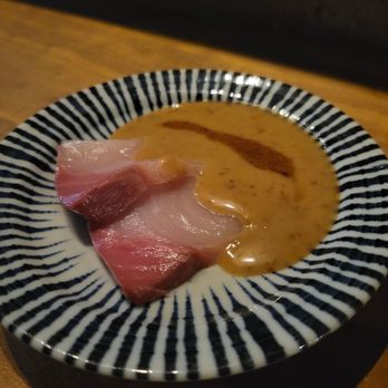 Suki Desu - hamachi - Sushi Bars Near Me - New York, New York