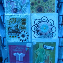 Affordable Handmade Cards - Some of the cards at Affordable Handmade Cards
