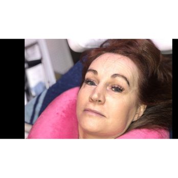 ShayRoBeautyCo - Hybrid Set - Eyelash Service Near Me - Cincinnati, Ohio ShayRoBeautyCo - Hybrid Set - Eyelash Service Near Me - Cincinnati, Ohio