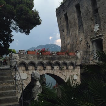Villa Scarpariello - Bed & Breakfast Near Me - Ravello, SA