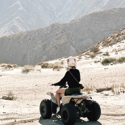 Offroad Rentals