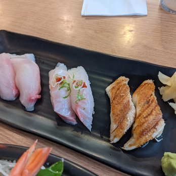 Taihei - Sushi Bars Near Me - Monterey Park, California