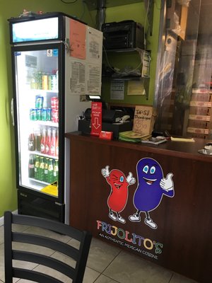 Frijolito's Restaurant Broadway by null