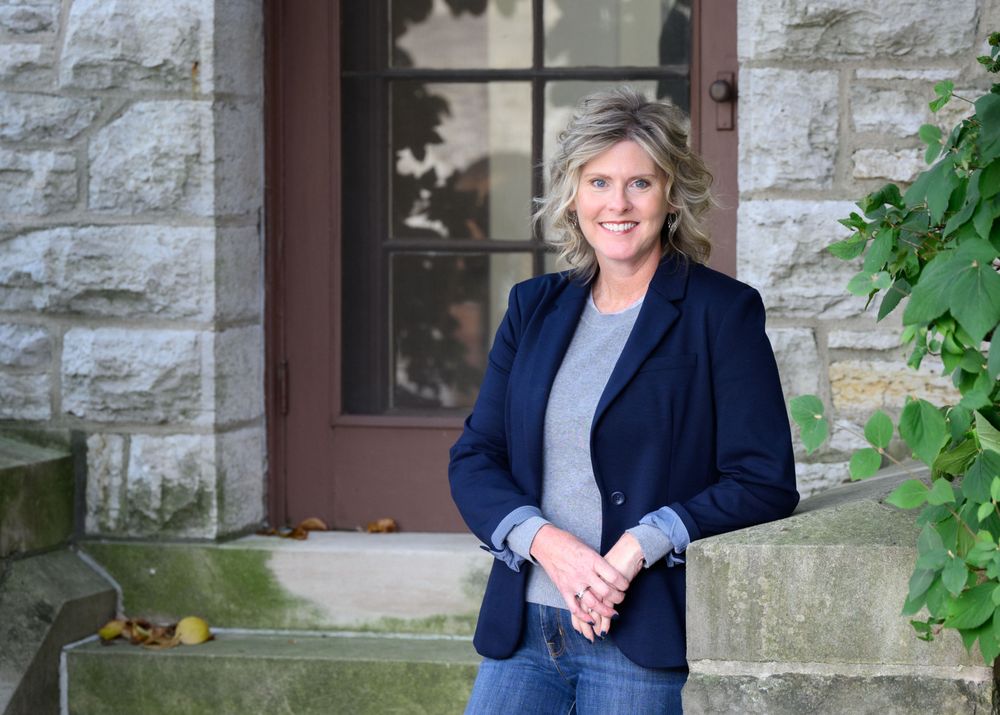 Colleen Brown Counseling - grief counselor in Cincinnati, OH