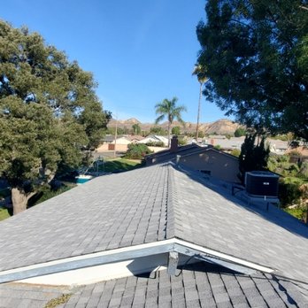 Three Clovers Roofing - Birchwood. - Roofing Near Me - Simi Valley, California