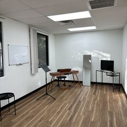 Vegas Singing School
