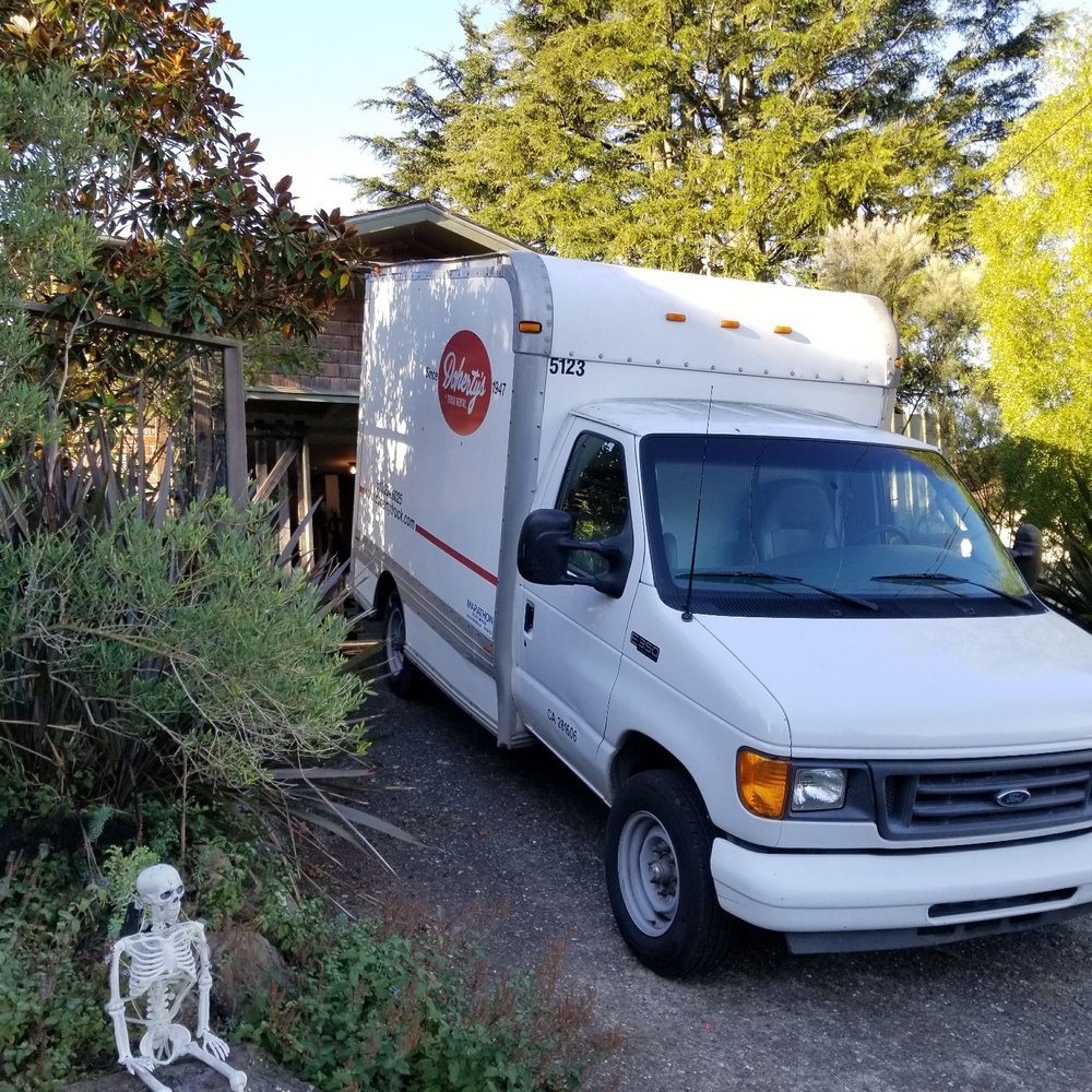 Top 10 Best Cargo Van Rental in Berkeley, CA Last Updated August 2021