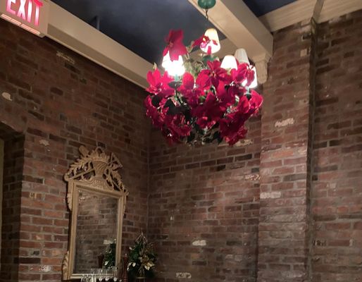 Tre Scalini Restaurant by null