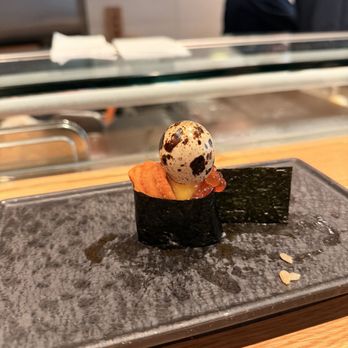 Hatsuyuki Handroll Bar - Sushi Bars Near Me - Frisco, Texas Hatsuyuki Handroll Bar - Sushi Bars Near Me - Frisco, Texas