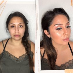 Makeup By Taylor Vo