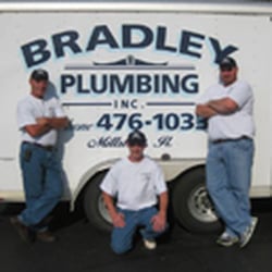 Bradley Plumbing Inc.