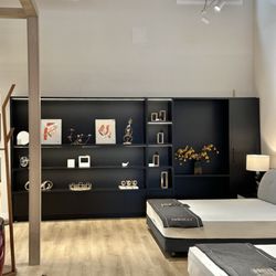 DeRUCCI Furniture Mattress