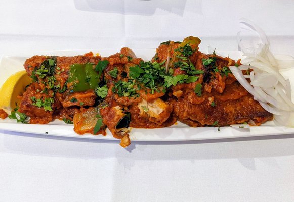 Pariwaar Delights - The King of Biryani's by null