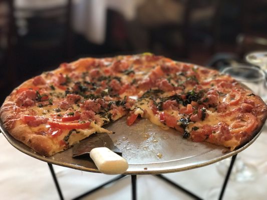 Pompeii Ristorante by null