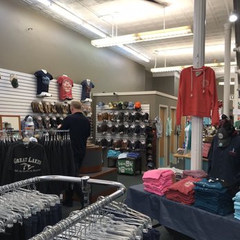 108 Threads - Sports Wear Near Me - Ludington, Michigan