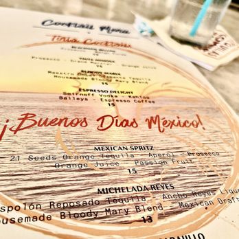 Tinta - Breakfast & Brunch Near Me - Fort Lauderdale, Florida Tinta - Breakfast & Brunch Near Me - Fort Lauderdale, Florida