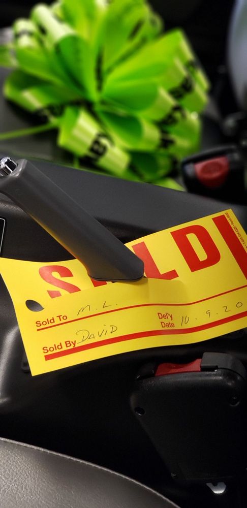 Social spots from St. Boni Motor Sports