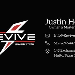 Revive Electric