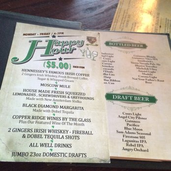 Hennessey's Grill - Confusing happy hour menu - the only $5 'domestic' draft is actually coors light - Juice Bars & Smoothies Near Me - Seal Beach, California Hennessey's Grill - Confusing happy hour menu - the only $5 'domestic' draft is actually coors light - Juice Bars & Smoothies Near Me - Seal Beach, California