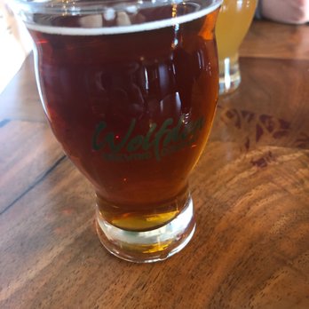 Wolfden Brewing Company - Brewpubs Near Me - Bloomingdale, Illinois