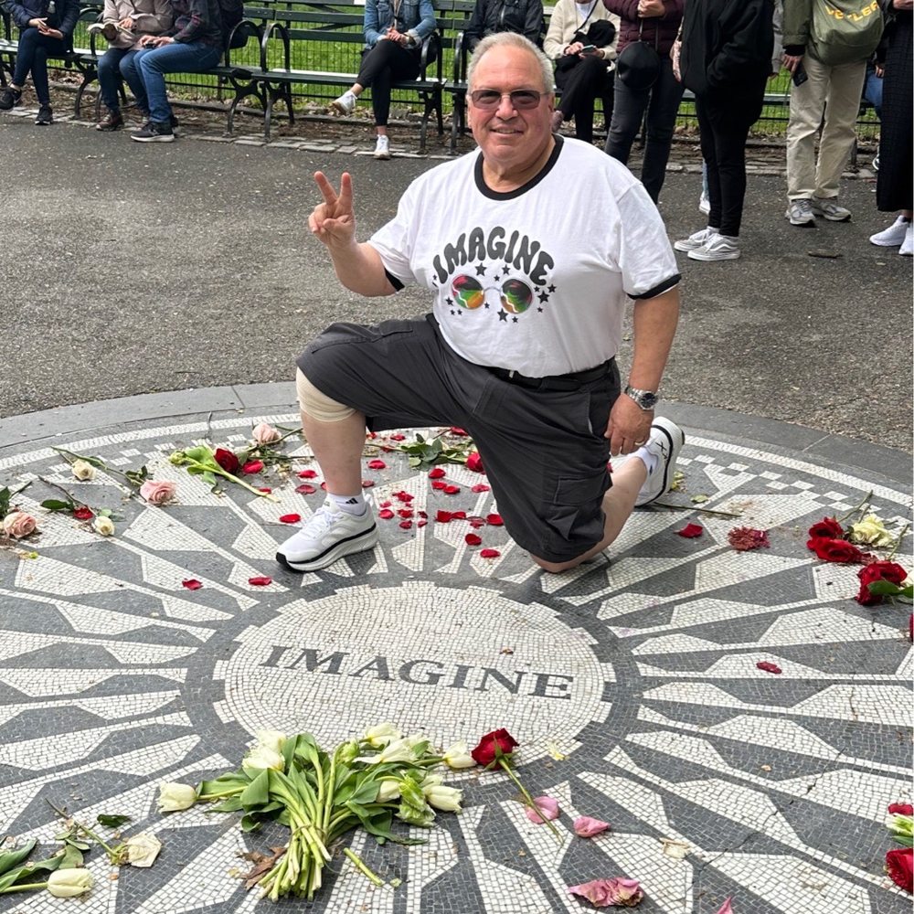Strawberry Fields - Strawberry Fields New York Central Park - Parks Near Me - New York, New York Strawberry Fields - Strawberry Fields New York Central Park - Parks Near Me - New York, New York