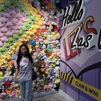 Claw Joyland - Arcades Near Me - Las Vegas, Nevada Claw Joyland - Arcades Near Me - Las Vegas, Nevada