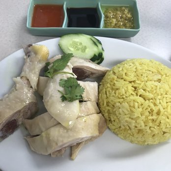 Bo’s Kitchen - Hainan Chicken - Chicken Wings Near Me - Honolulu, Hawaii Bo’s Kitchen - Hainan Chicken - Chicken Wings Near Me - Honolulu, Hawaii