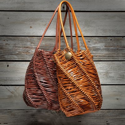 Will Leather Goods by null
