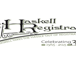 Haskel Registration Agency