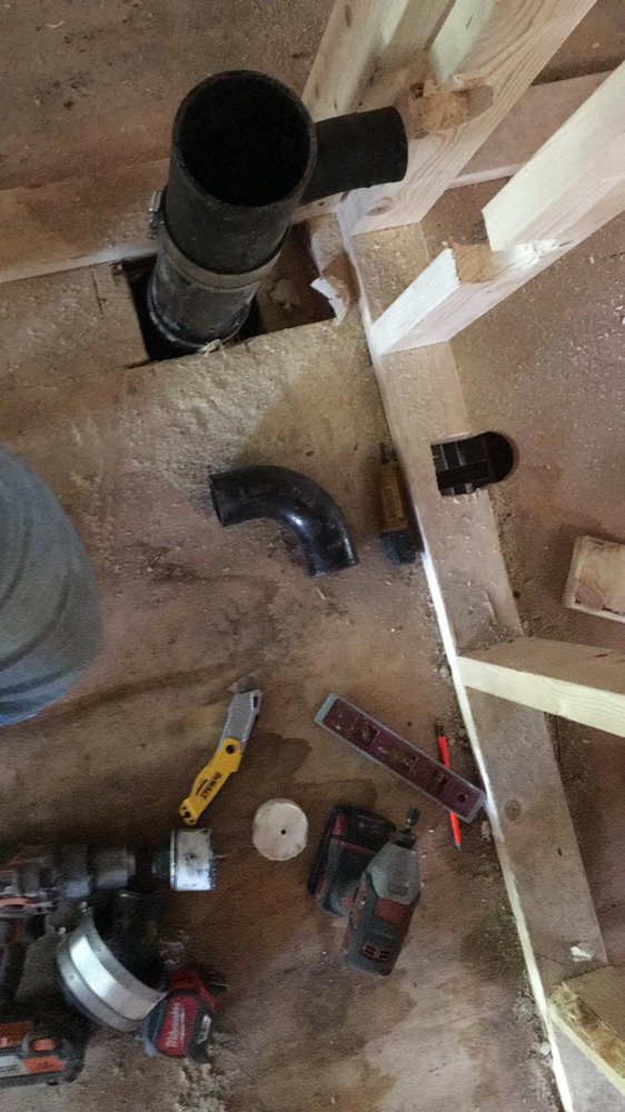 Slide of Dani’s Plumbing Services