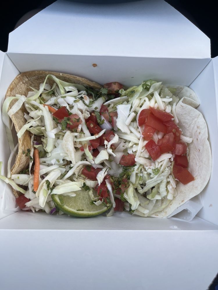 Sabor Latin Street Grill - Davidson