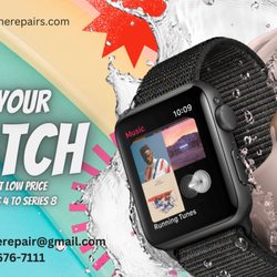 iSpeak Phone Repairs
