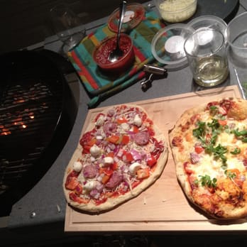 FoodInk Catering - Pizza pack! - Caterers Near Me - Los Angeles, California FoodInk Catering - Pizza pack! - Caterers Near Me - Los Angeles, California