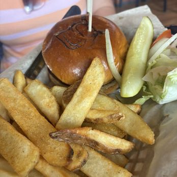 Branding Iron Saloon - Steakhouses Near Me - Murphys, California