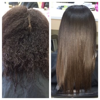 Glamourax - My Before and After. I am so happy with the results. Thanks Arax! - Hair Salons Near Me - Burbank, California Glamourax - My Before and After. I am so happy with the results. Thanks Arax! - Hair Salons Near Me - Burbank, California