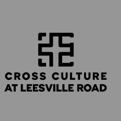 Cross Culture Church - Logo