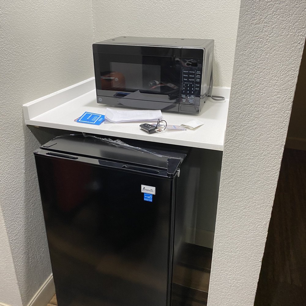Hampton Inn Sumter - Refridge and microwave - Hotels Near Me - Sumter, South Carolina Hampton Inn Sumter - Refridge and microwave - Hotels Near Me - Sumter, South Carolina