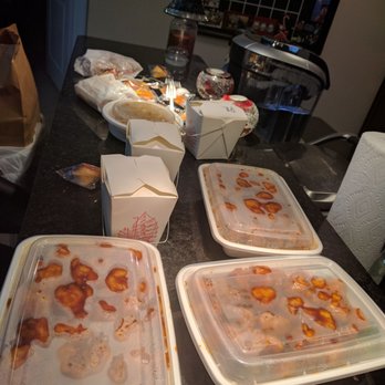 No 1 Yummy - This is good for three people! - Chinese Near Me - Virginia Beach, Virginia No 1 Yummy - This is good for three people! - Chinese Near Me - Virginia Beach, Virginia
