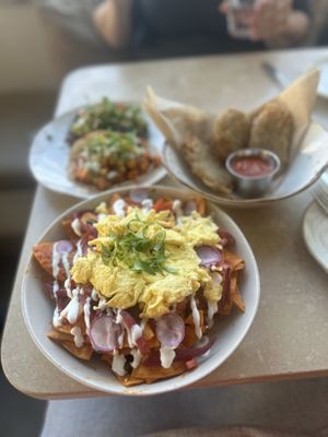 Chulita by null