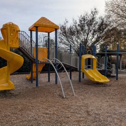 Kiwanis Park - Kiwanis Park, Wake Forest
